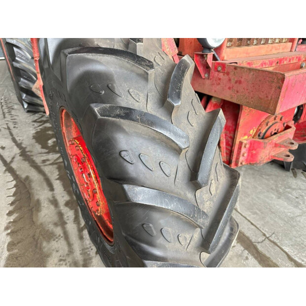 1973 فولفو T814A-45417417