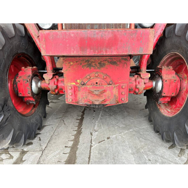 1973 فولفو T814A-45417418