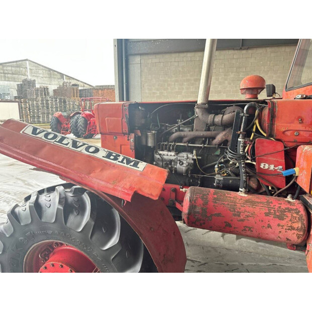 1973 فولفو T814A-45417419