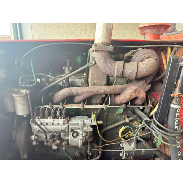 1973 فولفو T814A-45417420