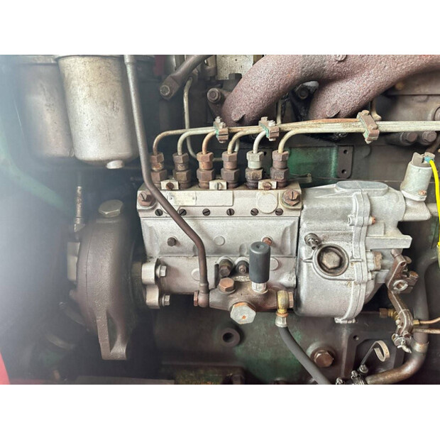 1973 فولفو T814A-45417421