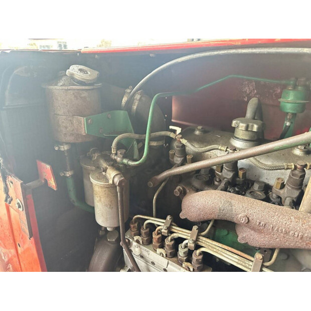 1973 فولفو T814A-45417422