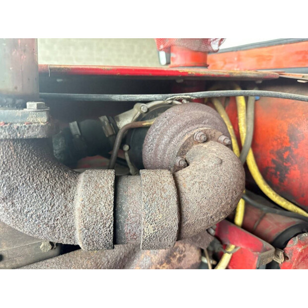 1973 فولفو T814A-45417423