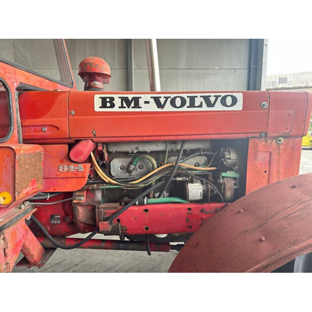 1973 فولفو T814A-45417425