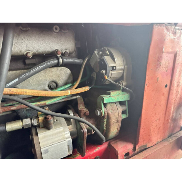 1973 فولفو T814A-45417426