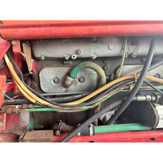 1973 فولفو T814A-45417427