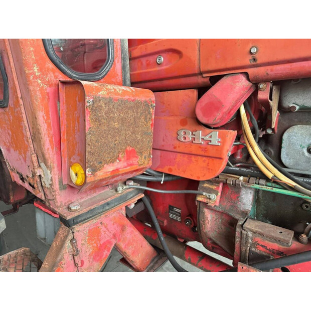 1973 فولفو T814A-45417428