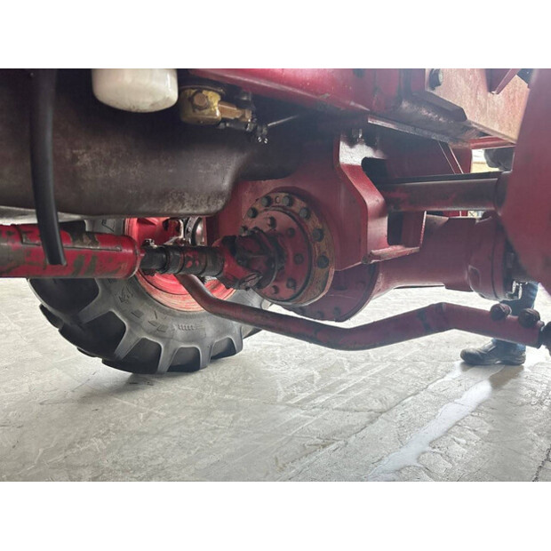 1973 فولفو T814A-45417429