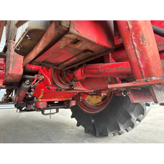 1973 فولفو T814A-45417430