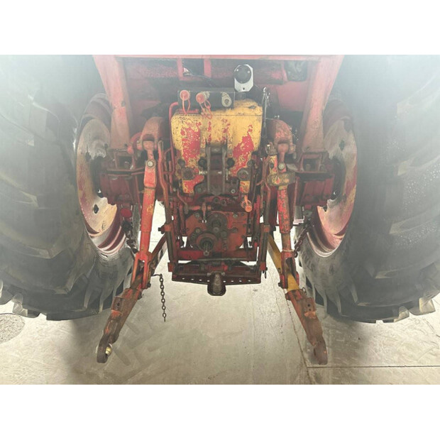 1973 فولفو T814A-45417431