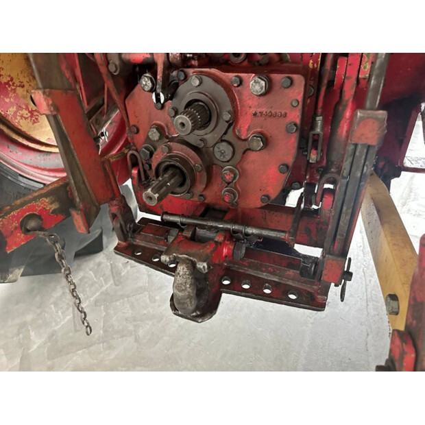 1973 فولفو T814A-45417432