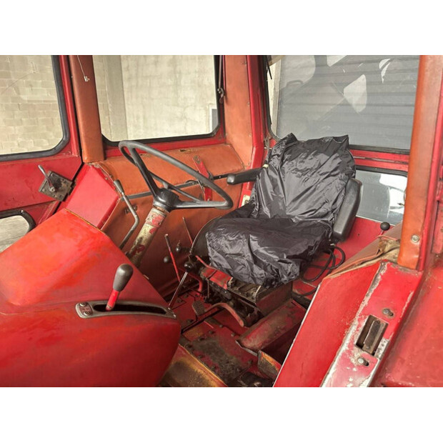 1973 فولفو T814A-45417434