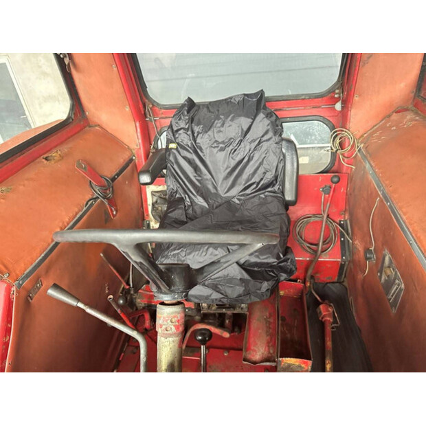 1973 فولفو T814A-45417435