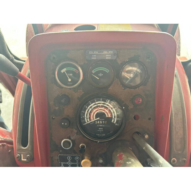 1973 فولفو T814A-45417437