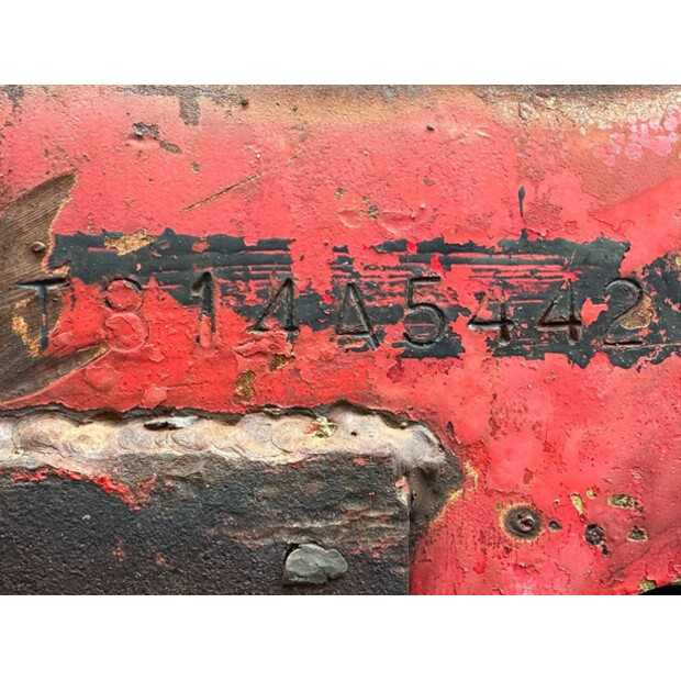 1973 فولفو T814A-45417441