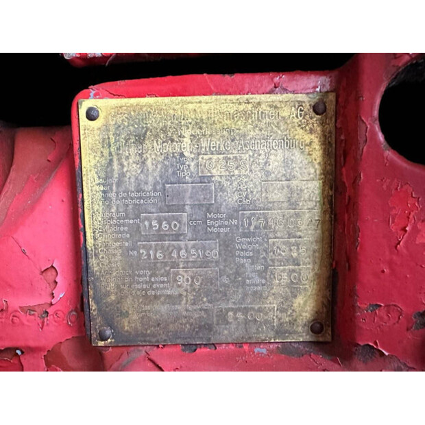 غولدنر G25S-45417468