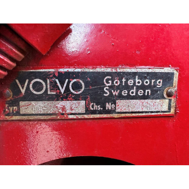 Volvo T55-45417494