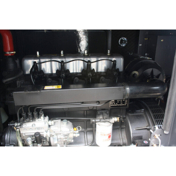 2025 Power Silent AG-30-45417505