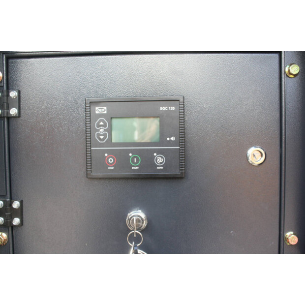 2025 Power Silent AG-30-45417509