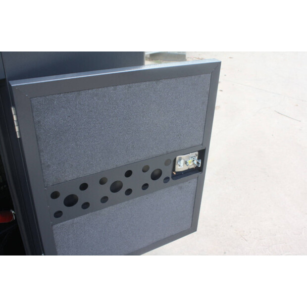 2025 Power Silent AG-30-45417510