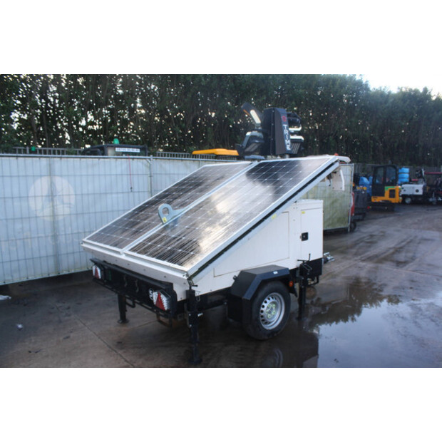 2022 Trime X-Solar-45417561