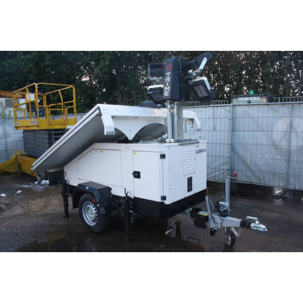 2022 Trime X-Solar-45417562