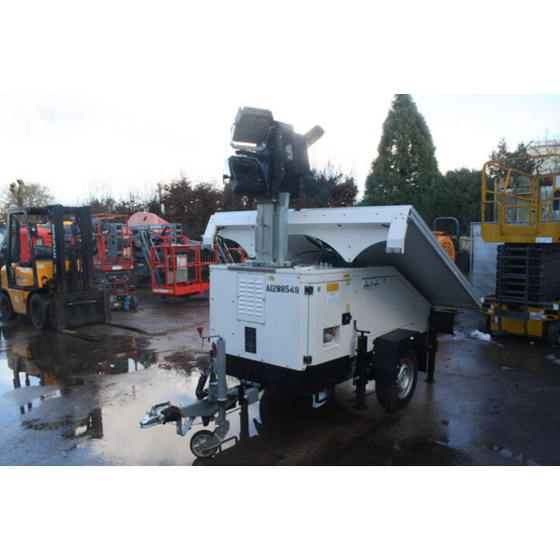 2022 Trime X-Solar-45417564