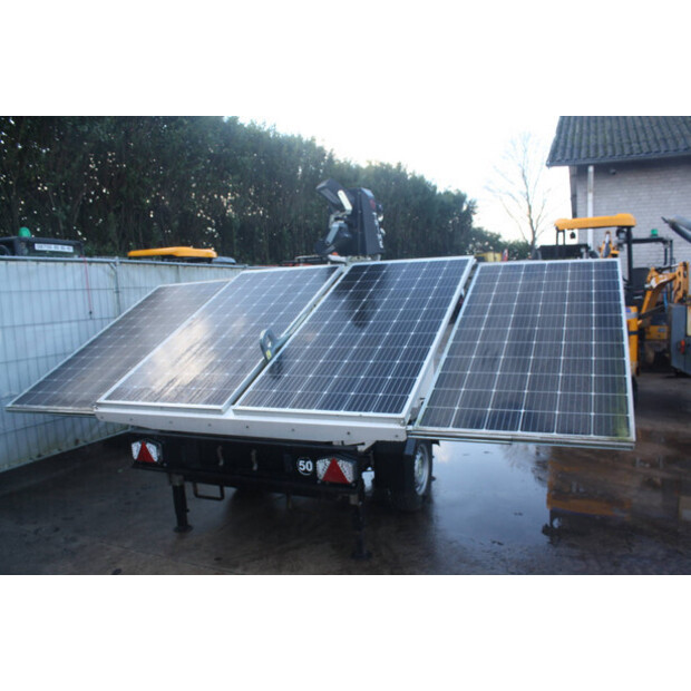 2022 Trime X-Solar-45417569