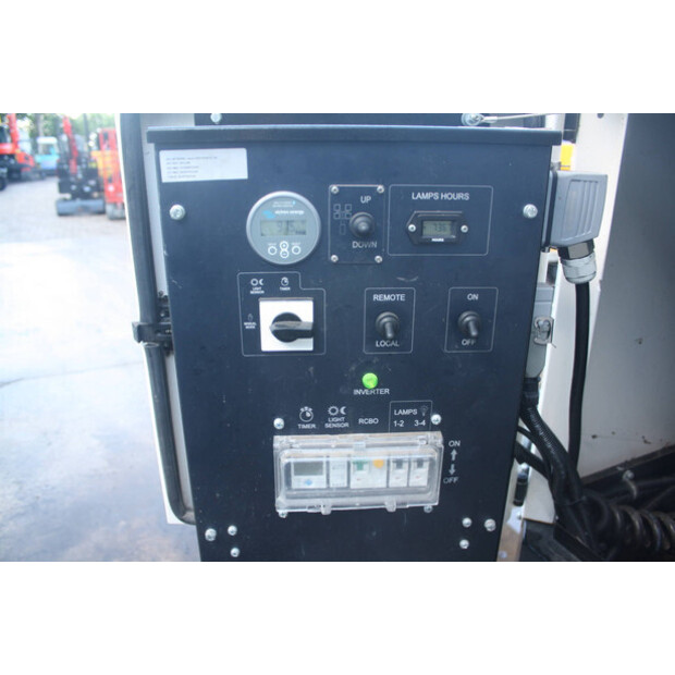 2022 Trime X-Solar-45417570