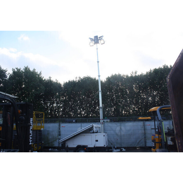 2022 Trime X-Solar-45417580