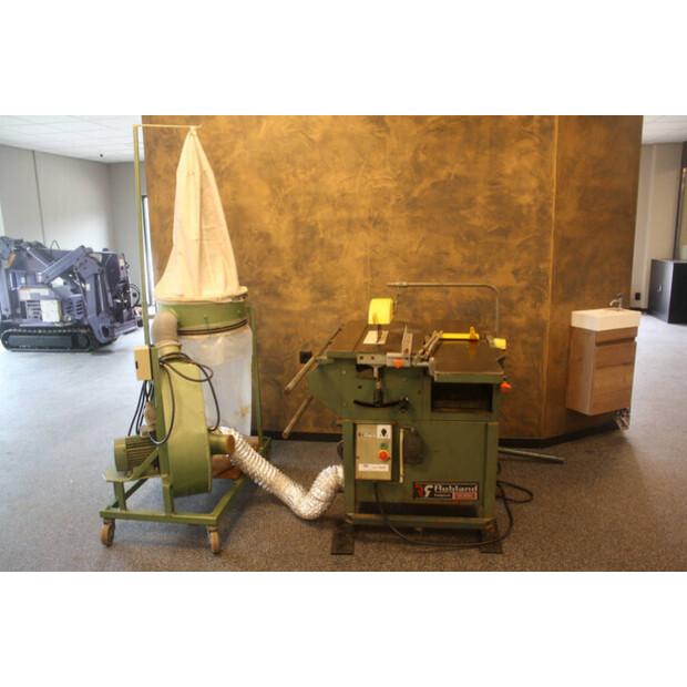 Robland K26/X26 5 in 1-45417597