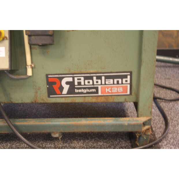 Robland K26/X26 5 in 1-45417598