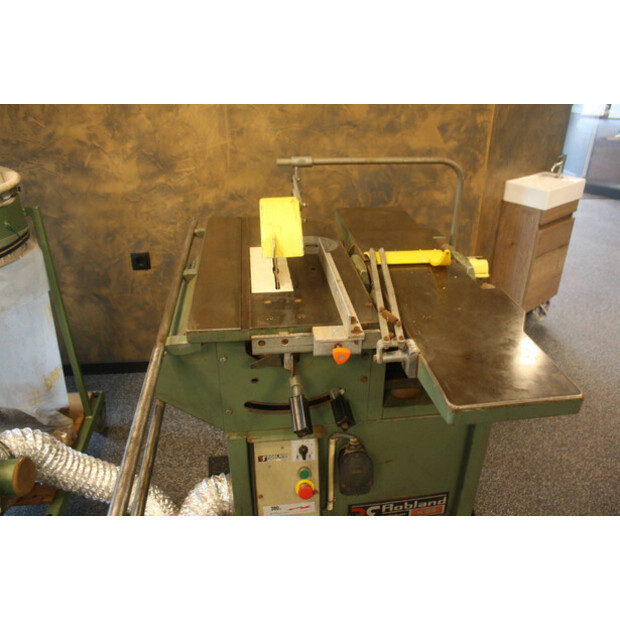 Robland K26/X26 5 in 1-45417600