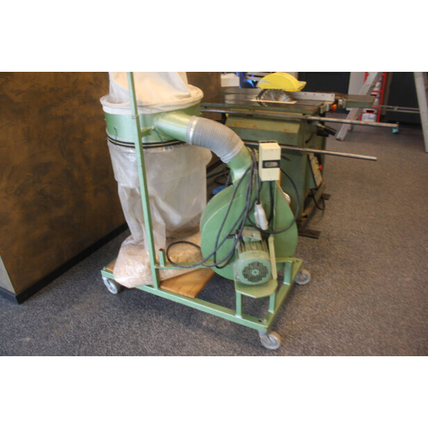 Robland K26/X26 5 in 1-45417602