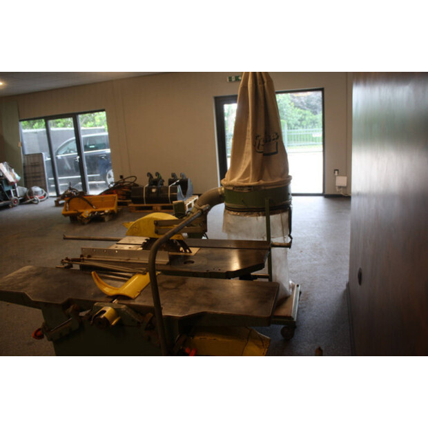 Robland K26/X26 5 in 1-45417605