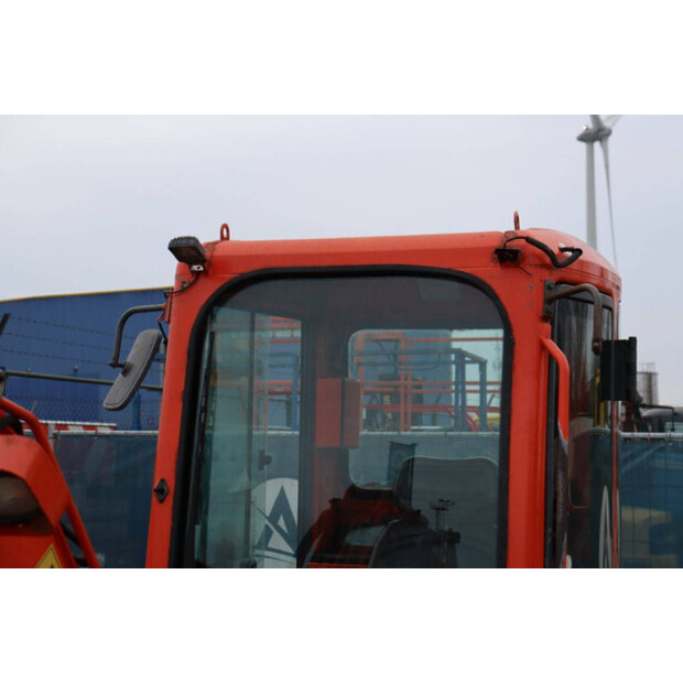 2007 KUBOTA U25-3S-45417631