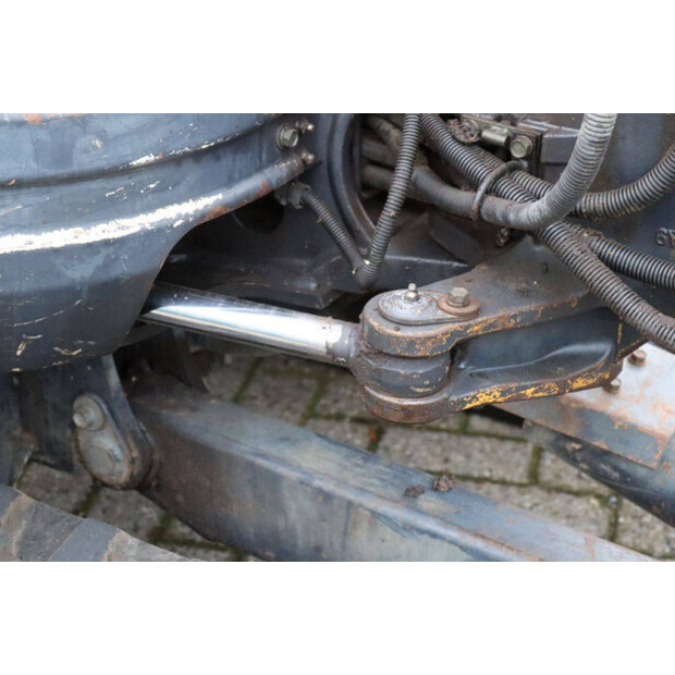 2007 KUBOTA U25-3S-45417634