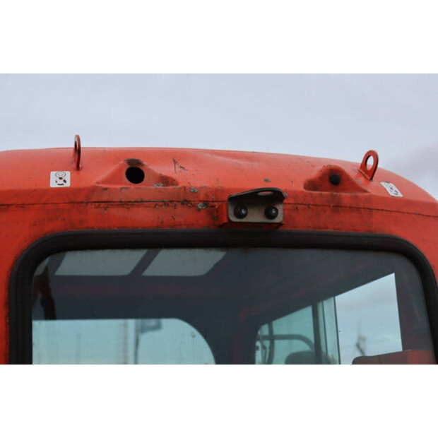 2007 KUBOTA U25-3S-45417642