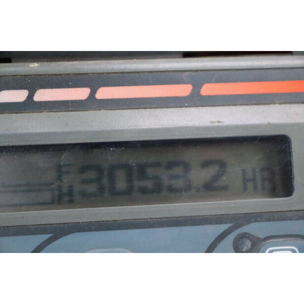 2007 KUBOTA U25-3S-45417654