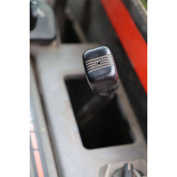 2007 KUBOTA U25-3S-45417655