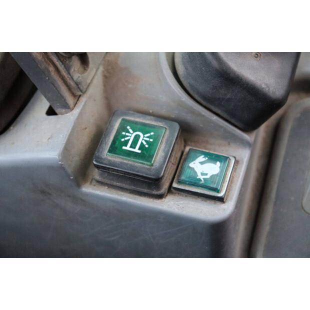 2007 KUBOTA U25-3S-45417656