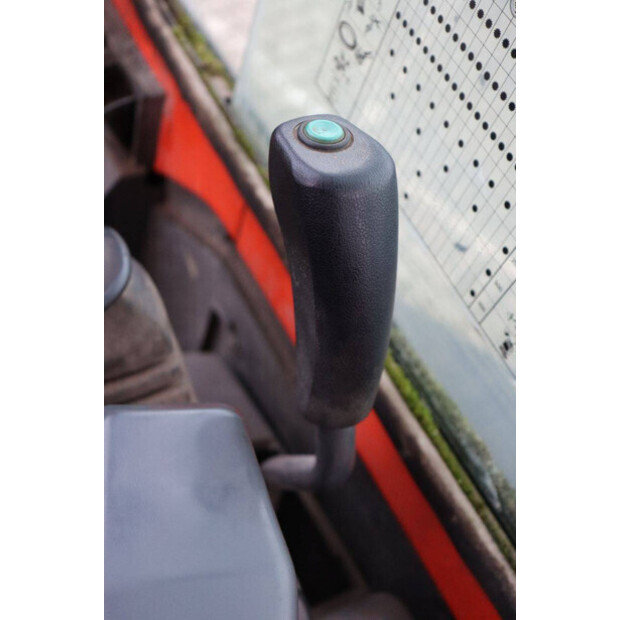 2007 KUBOTA U25-3S-45417658