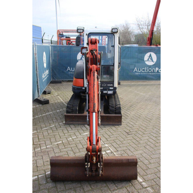 2009 KUBOTA KX61-3-45417671