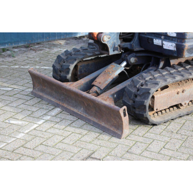 2009 KUBOTA KX61-3-45417677