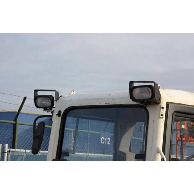 2009 KUBOTA KX61-3-45417678