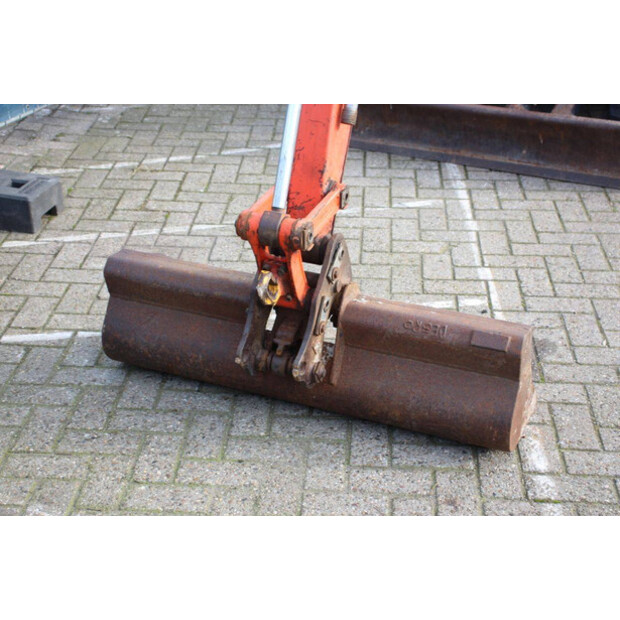 2009 KUBOTA KX61-3-45417682