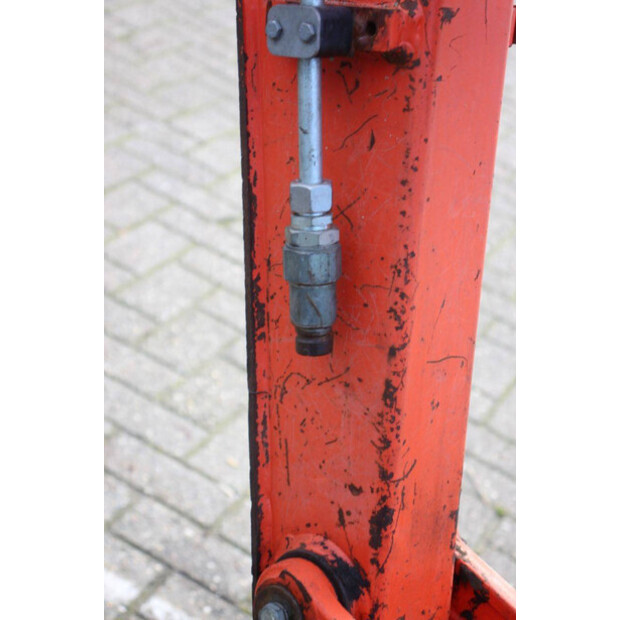 2009 KUBOTA KX61-3-45417684