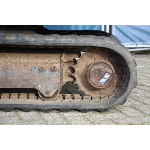 2009 KUBOTA KX61-3-45417688