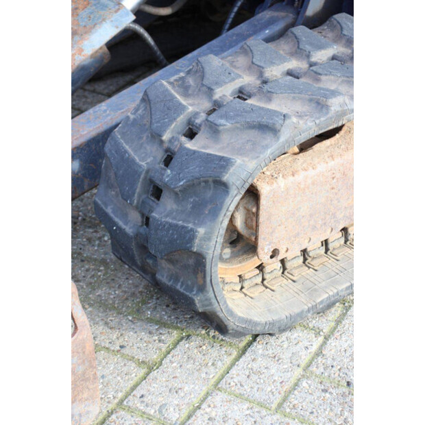 2009 KUBOTA KX61-3-45417689