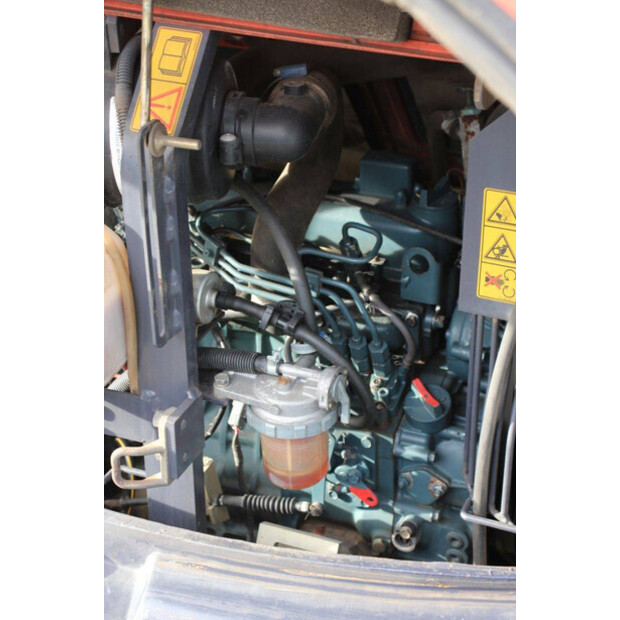 2009 KUBOTA KX61-3-45417691